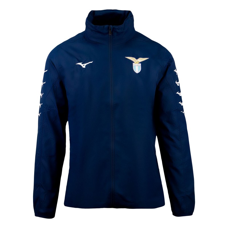 Giacca Da Bambino S.S. Lazio Mizuno 2023 2024