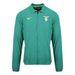 MAGLIA LAZIO HOME 2020/2021 MIZUNO - 2