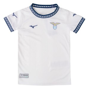 Kit Bambino Third S.S. Lazio Mizuno 2023/2024 MIZUNO - 3