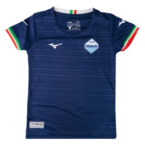 Kit Bambino Away S.S. Lazio Mizuno 2023/2024 MIZUNO - 3