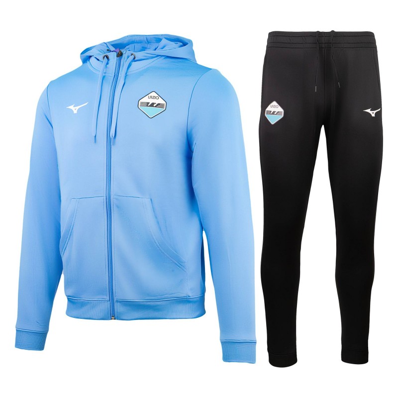 Tuta Fanwear S.S. Lazio Mizuno 2023 2024