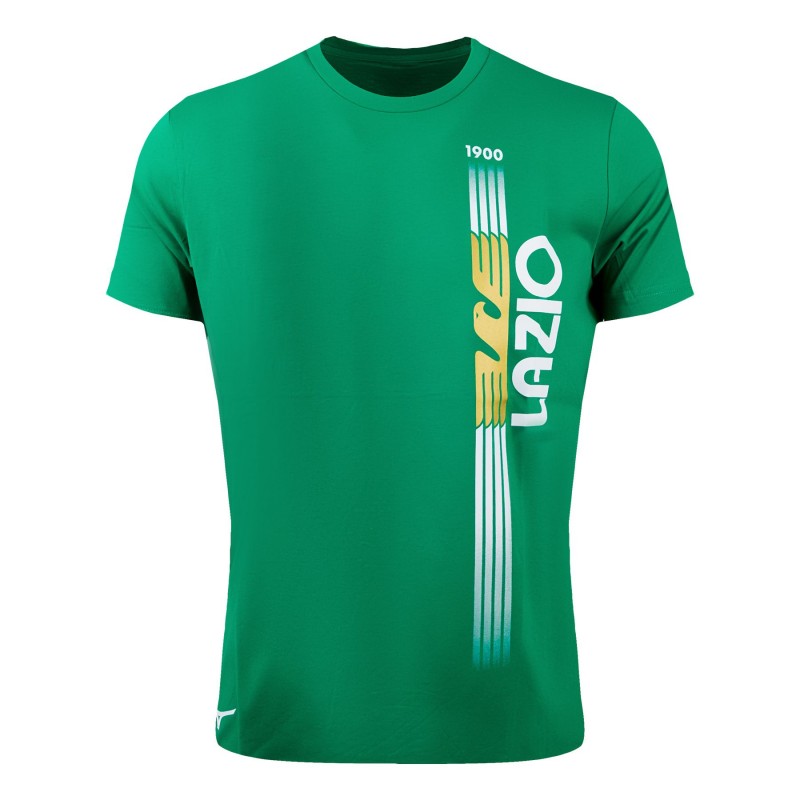 Maglia S.S. Lazio Mizuno 2023/2024 MIZUNO - 1