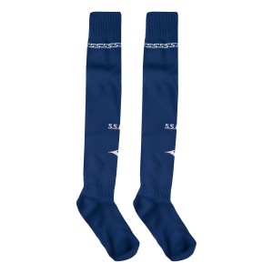 socks home ss lazio mizuno 2022/2023 MIZUNO - 1