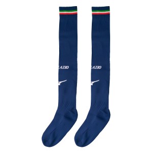 socks home ss lazio mizuno 2022/2023 MIZUNO - 2