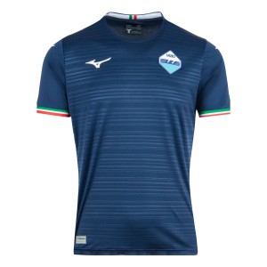 MAGLIA LAZIO HOME 2020/2021 MIZUNO - 1