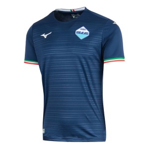 MAGLIA LAZIO HOME 2020/2021 MIZUNO - 3