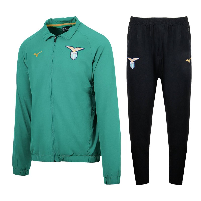 MAGLIA LAZIO HOME 2020/2021 MIZUNO - 1