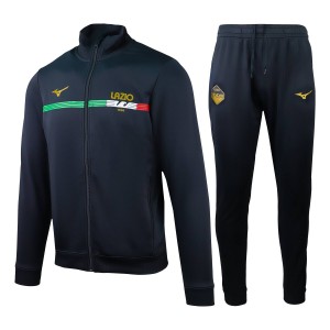 Pantaloni Jogger Bambino S.S. Lazio Mizuno 2022 2023