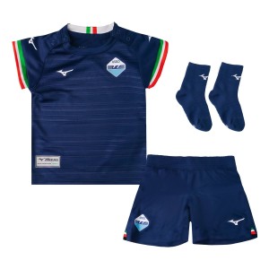 Kit Away Neonato Lazio Mizuno 2023/2024 MIZUNO - 1