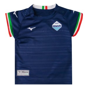 Kit Away Neonato Lazio Mizuno 2023/2024 MIZUNO - 3