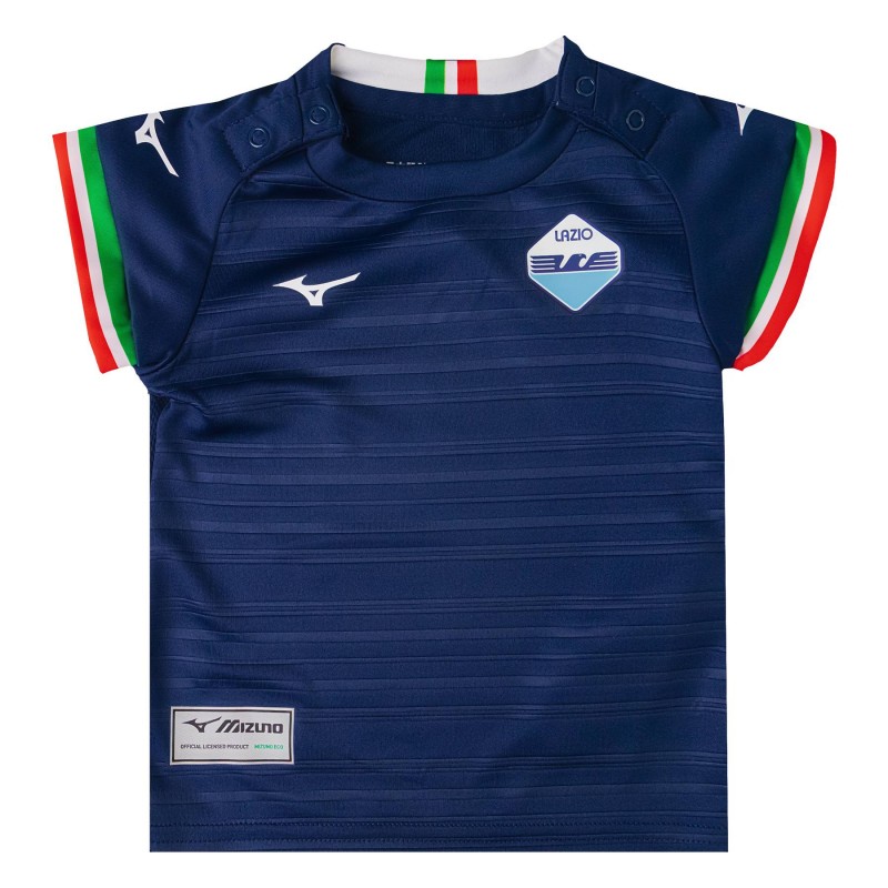 Mizuno neonato abbigliamento on sale