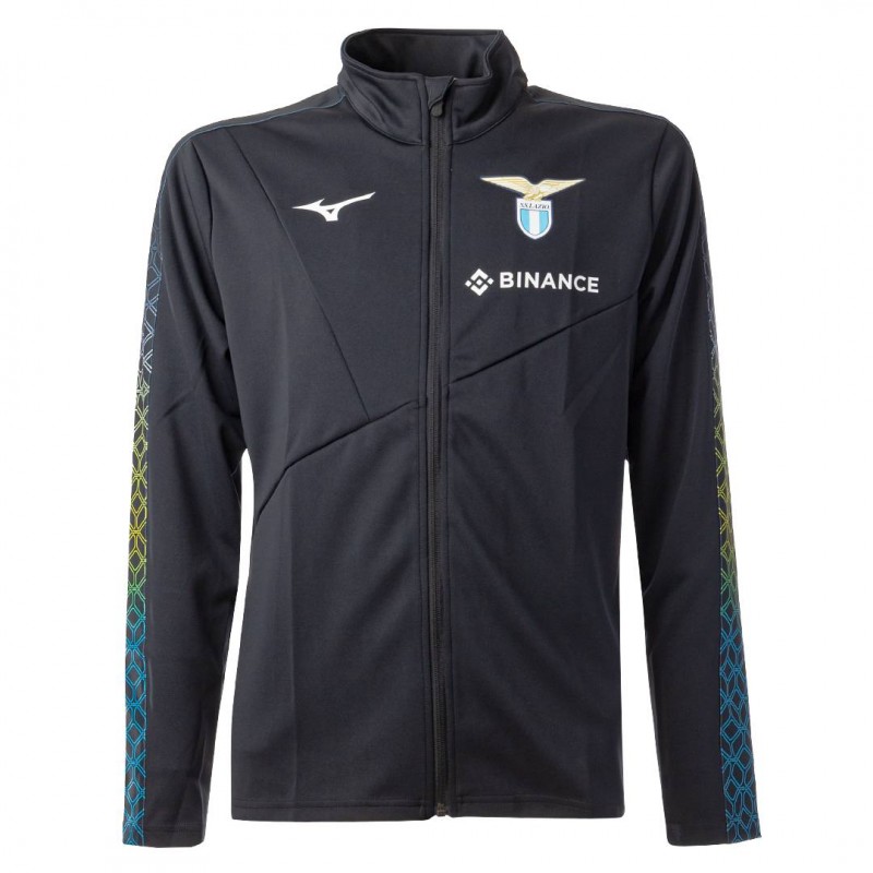 Giacca Bambino Lazio Mizuno 2022/2023 MIZUNO - 1