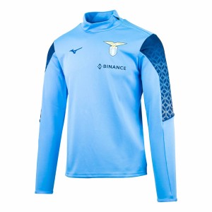 MAGLIA LAZIO HOME 2020/2021 MIZUNO - 1