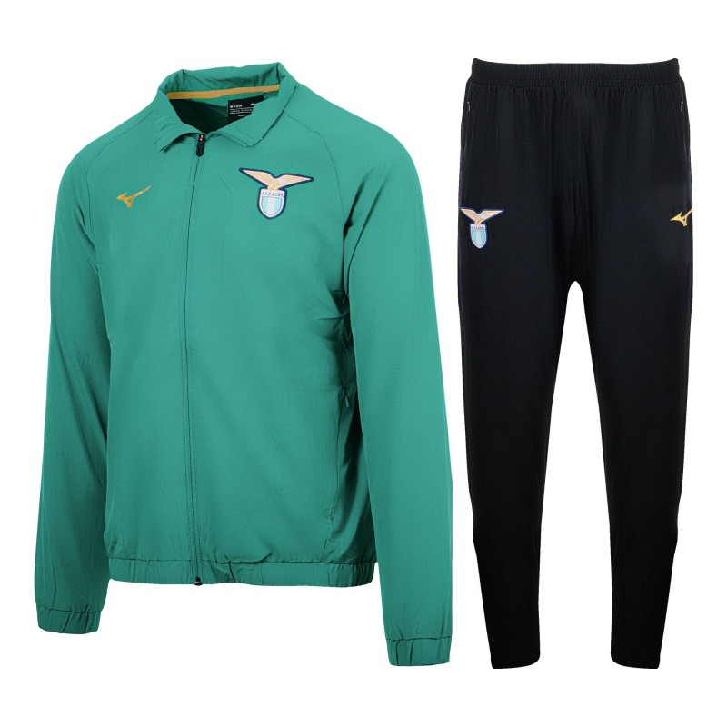 MAGLIA LAZIO HOME 2020/2021 MIZUNO - 1