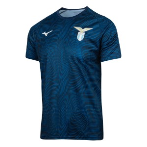 MAGLIA LAZIO HOME 2020/2021 MIZUNO - 2