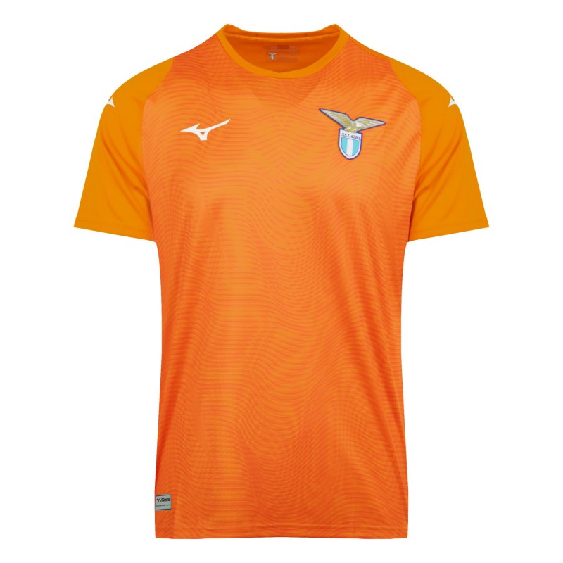 MAGLIA LAZIO HOME 2020/2021 MIZUNO - 1