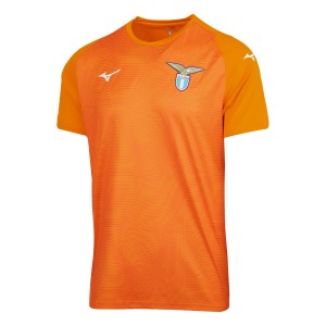 MAGLIA LAZIO HOME 2020/2021 MIZUNO - 3