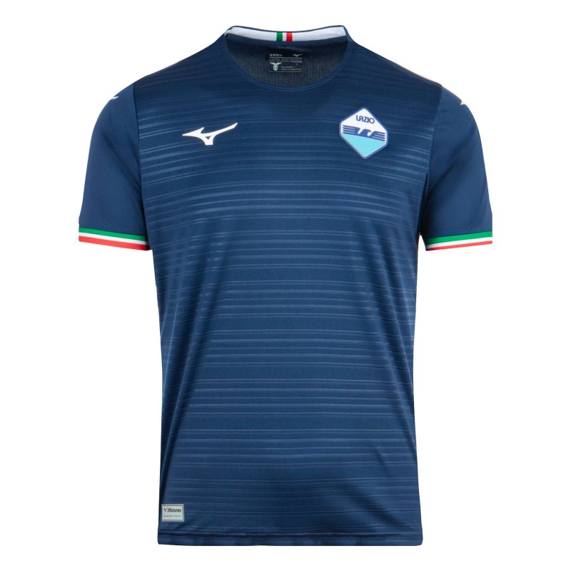 MAGLIA LAZIO HOME 2020/2021 MIZUNO - 1