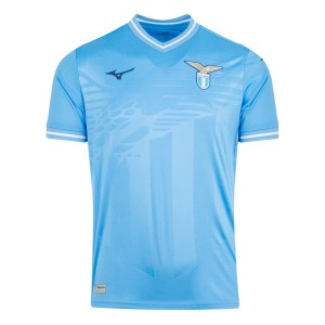 MAGLIA LAZIO HOME 2020/2021 MIZUNO - 1