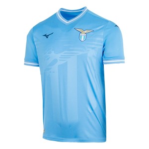 MAGLIA LAZIO HOME 2020/2021 MIZUNO - 3