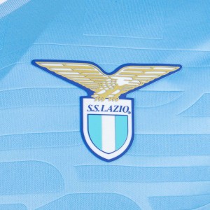 MAGLIA LAZIO HOME 2020/2021 MIZUNO - 5