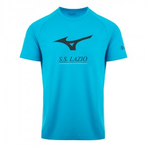 T-shirt Mizuno Lazio 2022/2023 MIZUNO - 1