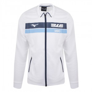 Tuta Fanwear Bianca SS Lazio Mizuno 2022/2023 MIZUNO - 2