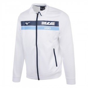 Tuta Fanwear Bianca SS Lazio Mizuno 2022/2023 MIZUNO - 3