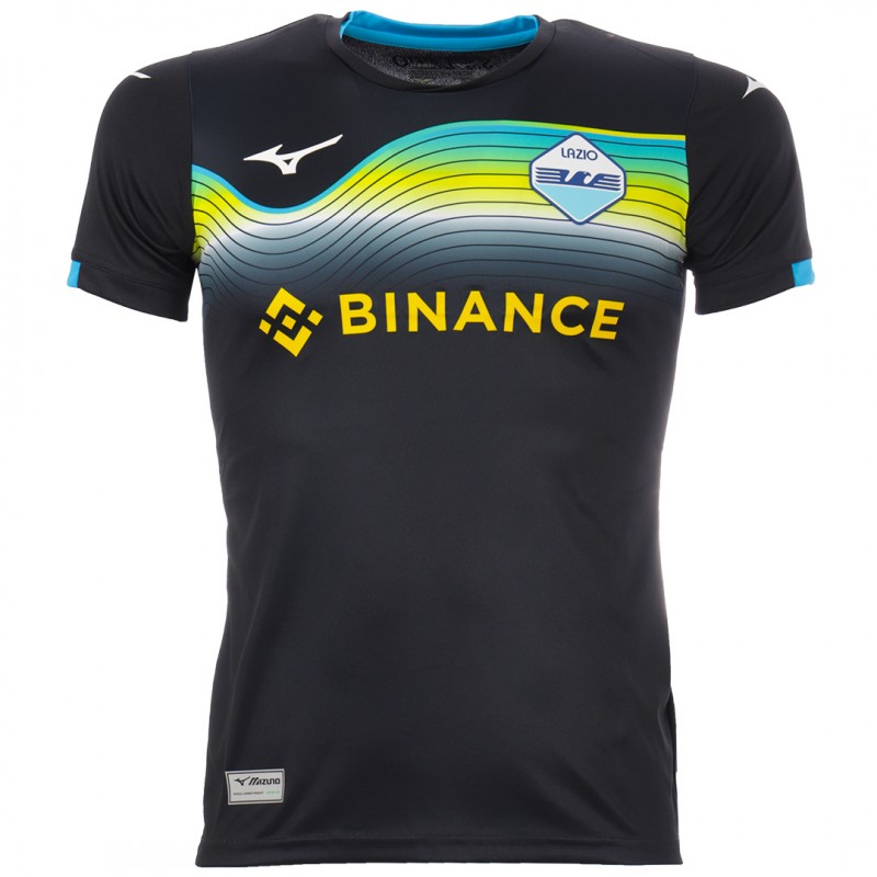 Magliette napoli mizuno online