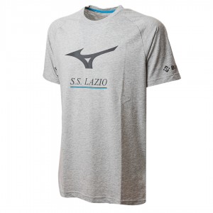 T-shirt Lazio Mizuno 2022/2023 MIZUNO - 1