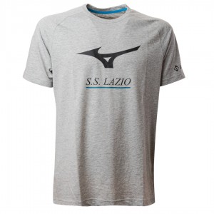 MAGLIA LAZIO HOME 2020/2021 MIZUNO - 2