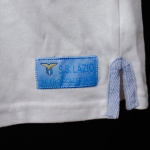 1958/1959 SS Lazio Macron celebratory jersey MACRON - 4