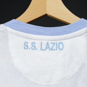 1958/1959 SS Lazio Macron celebratory jersey MACRON - 6