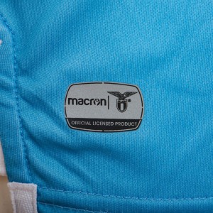 2018/2019 Home Jersey Lazio Macron Immobile 17 MACRON - 7