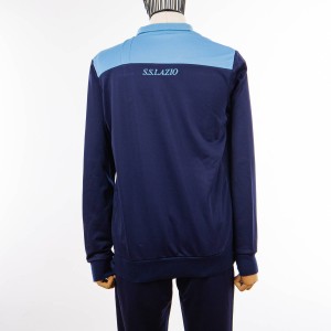 2013/2014 Lazio Macron Tracksuit MACRON - 2