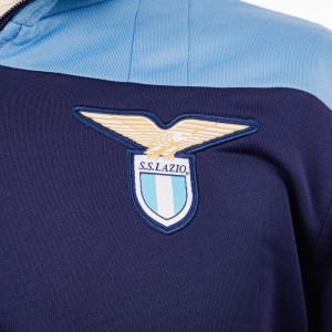 2013/2014 Lazio Macron Tracksuit MACRON - 3