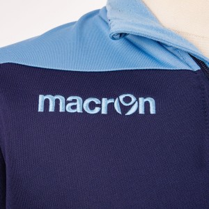 2013/2014 Lazio Macron Tracksuit MACRON - 4