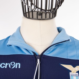 2013/2014 Lazio Macron Tracksuit MACRON - 6