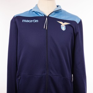 2013/2014 Lazio Macron Tracksuit MACRON - 11