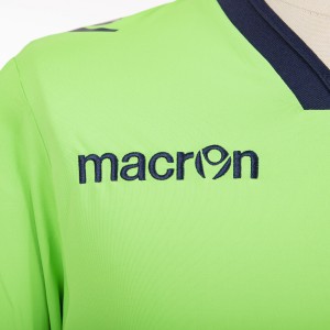 2012/2013 Home Macron Lazio jersey Strakosha 77 MACRON - 5