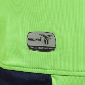 2012/2013 Home Macron Lazio jersey Strakosha 77 MACRON - 10