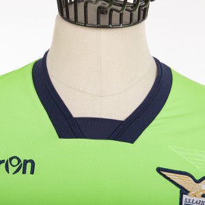 Maglia Lazio Macron Strakosha 77 2014/2015 MACRON - 11