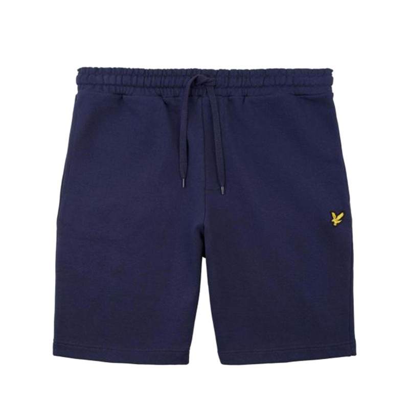 Bermuda Lyle & Scott Blu Scuro Lyle & Scott - 1