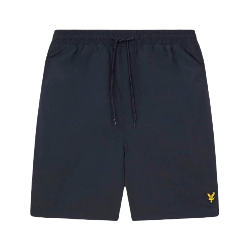 Costume Lyle & Scott Blu Lyle & Scott - 1