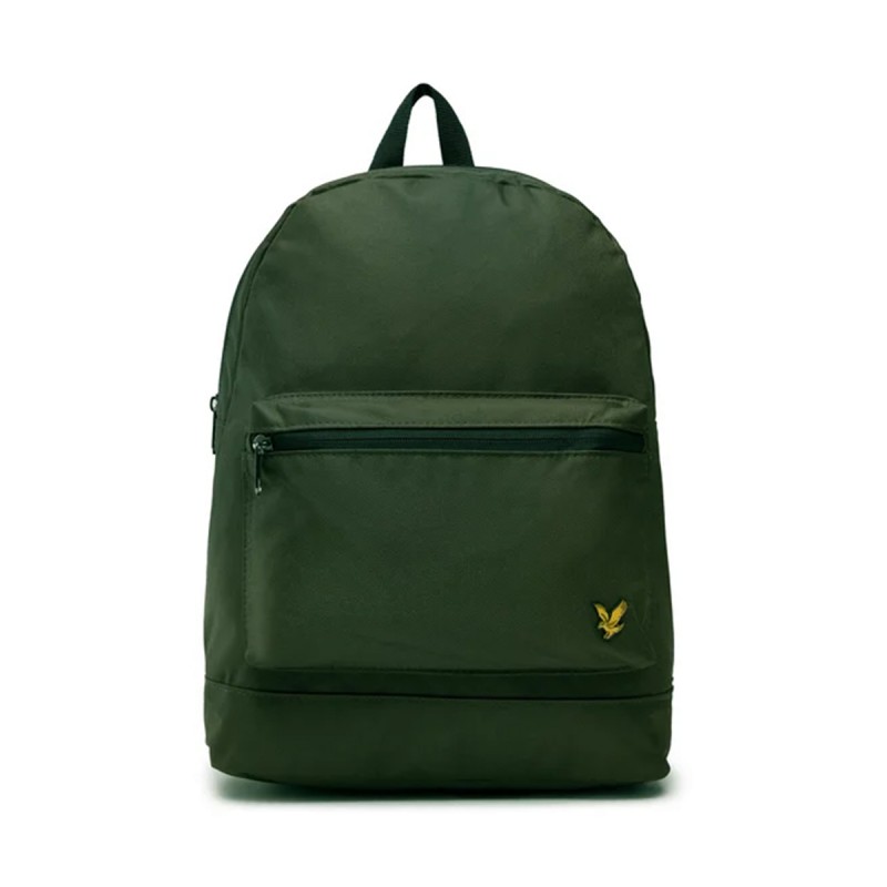 Backpack Lyle & Scott Verde Lyle & Scott - 1