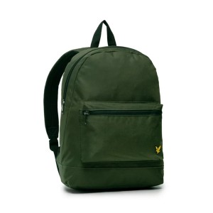 Backpack Lyle & Scott Verde Lyle & Scott - 2