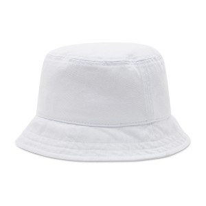 Cappello Lyle & Scott Bucket Bianco Lyle & Scott - 2