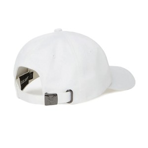 Lyle & Scott White Baseball Cap Lyle & Scott - 2