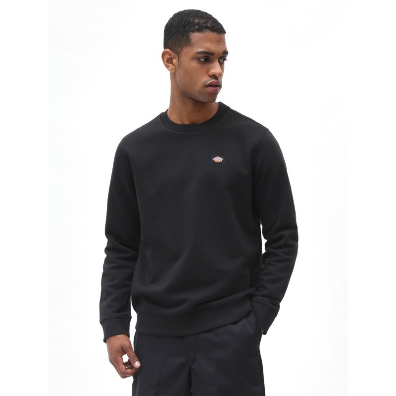 Dickies black crewneck sweatshirt. Dickies - 1