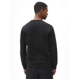 Dickies black crewneck sweatshirt. Dickies - 2